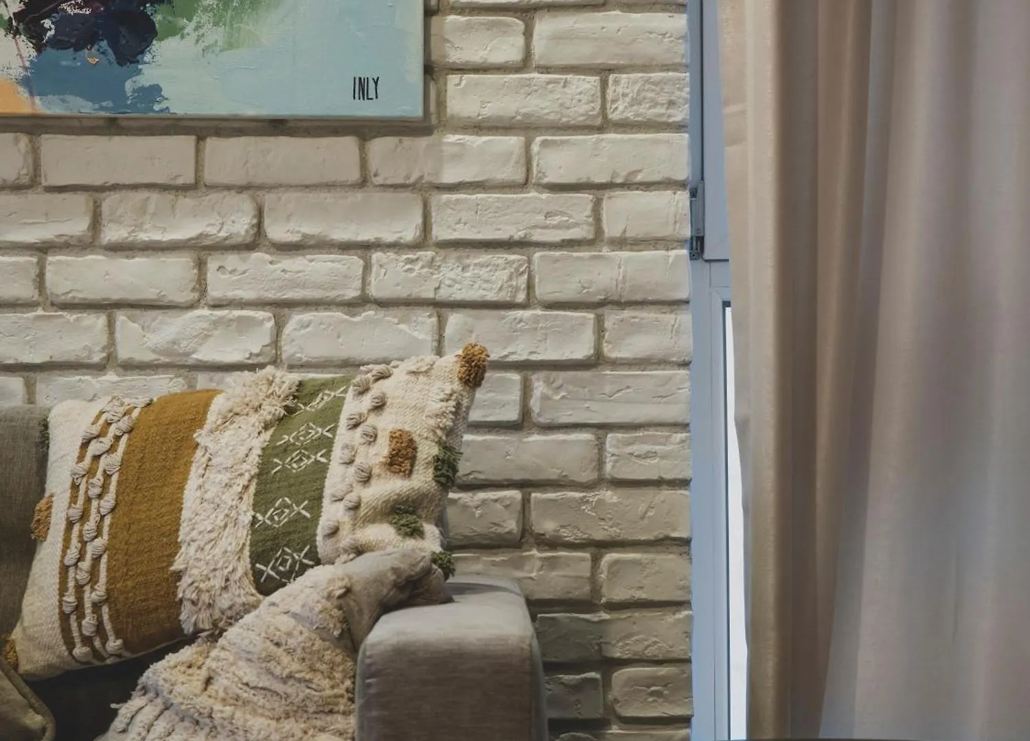 דירות פלובדיב Stylish 1Bd - Free Private Garage 0*,  בולגריה